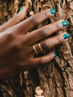 Double Ring