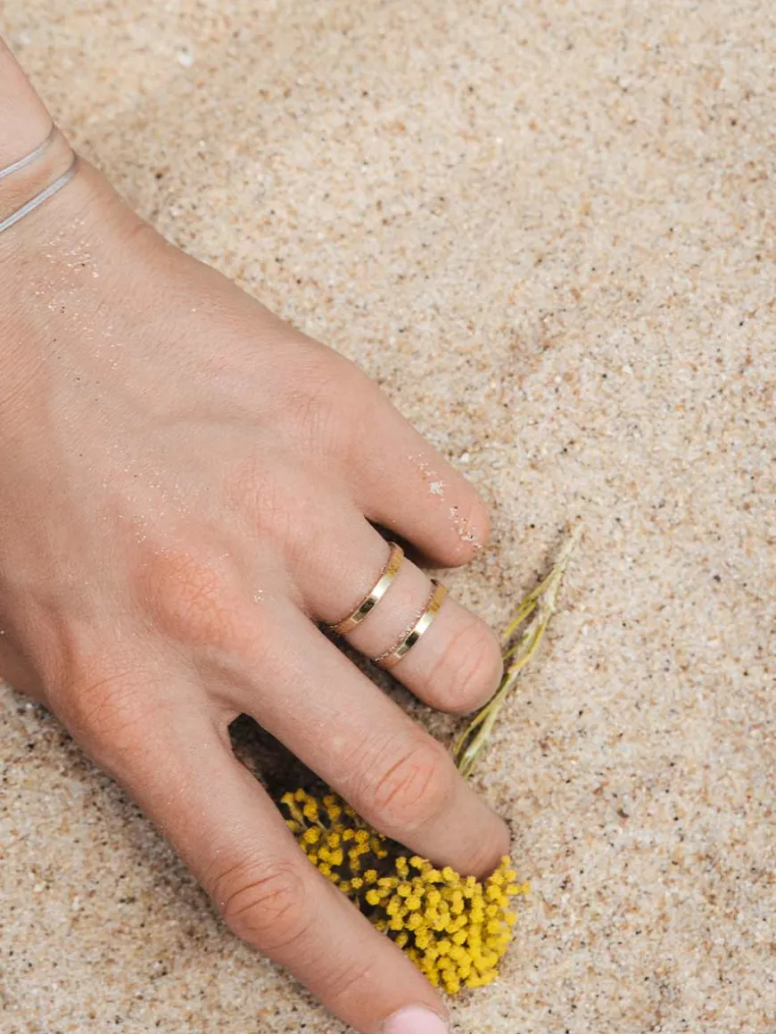 Double Ring