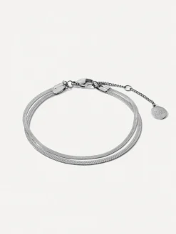 Double Smooth ARMBAND
