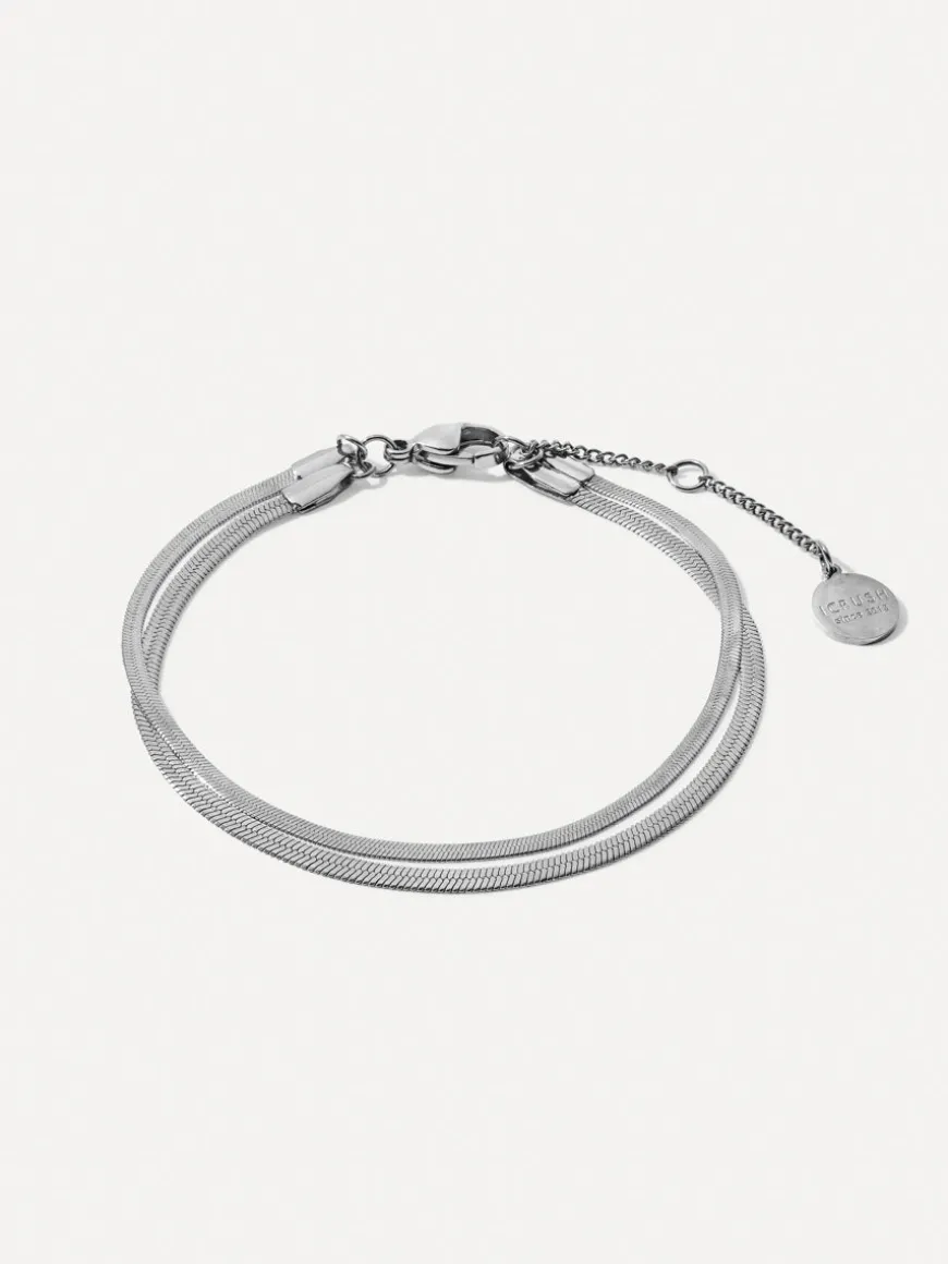 Double Smooth ARMBAND