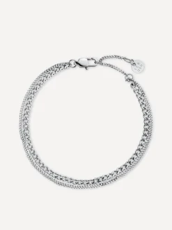 Double Trouble Armband