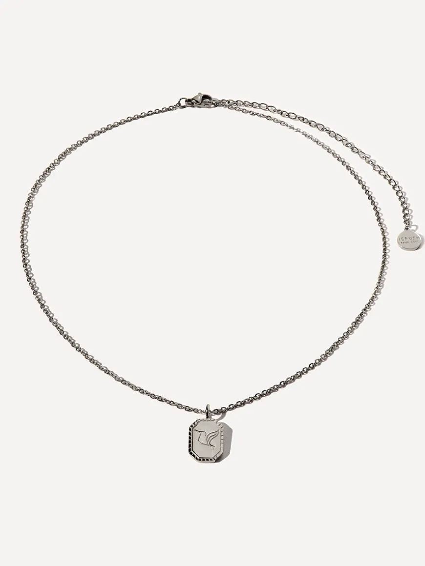 Dove of Peace Kette