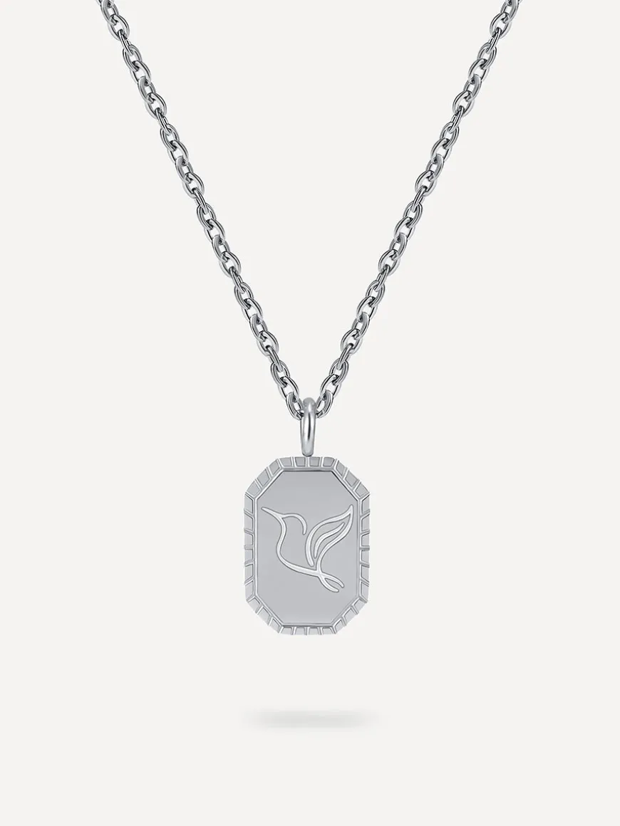 Dove of Peace Kette