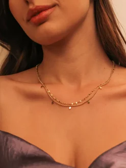 Dreamcatcher Kette