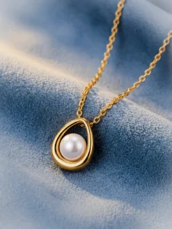 Dream Pearl Kette