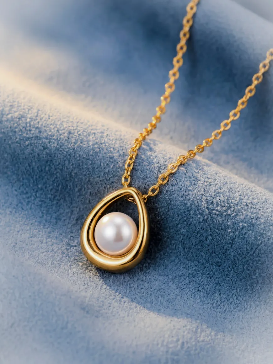 Dream Pearl Kette