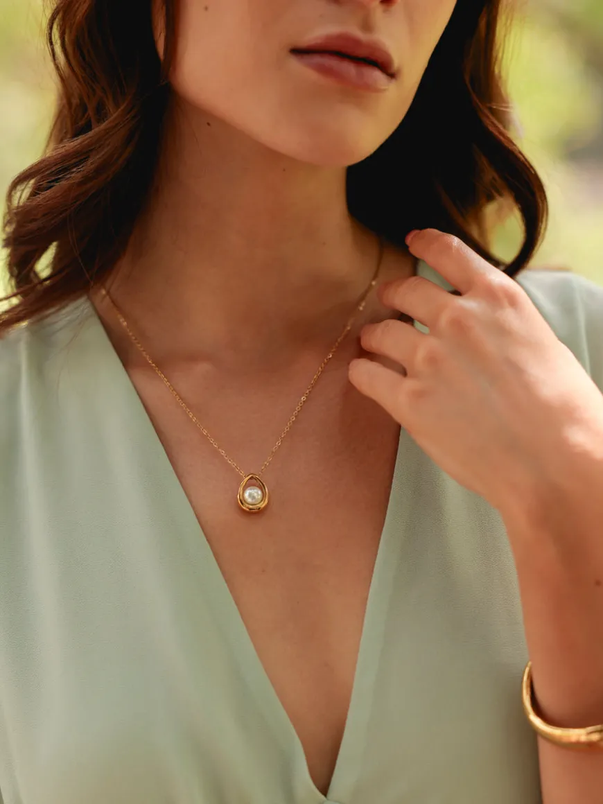 Dream Pearl Kette