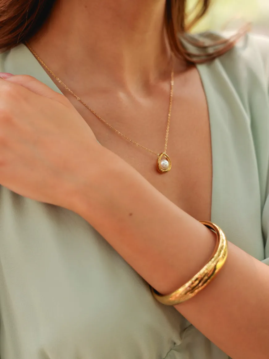 Dream Pearl Kette