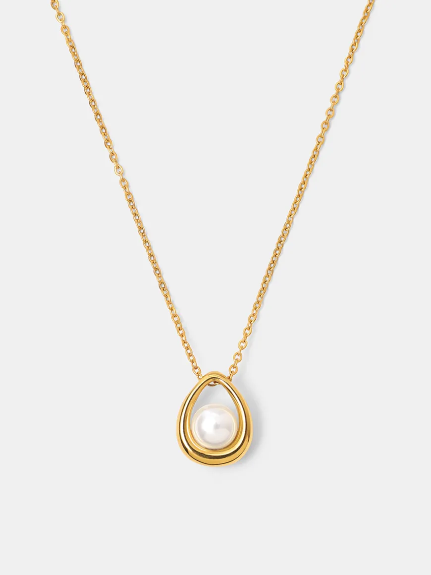 Dream Pearl Kette