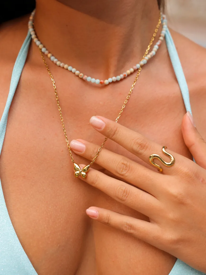 Dreamweaver Kette