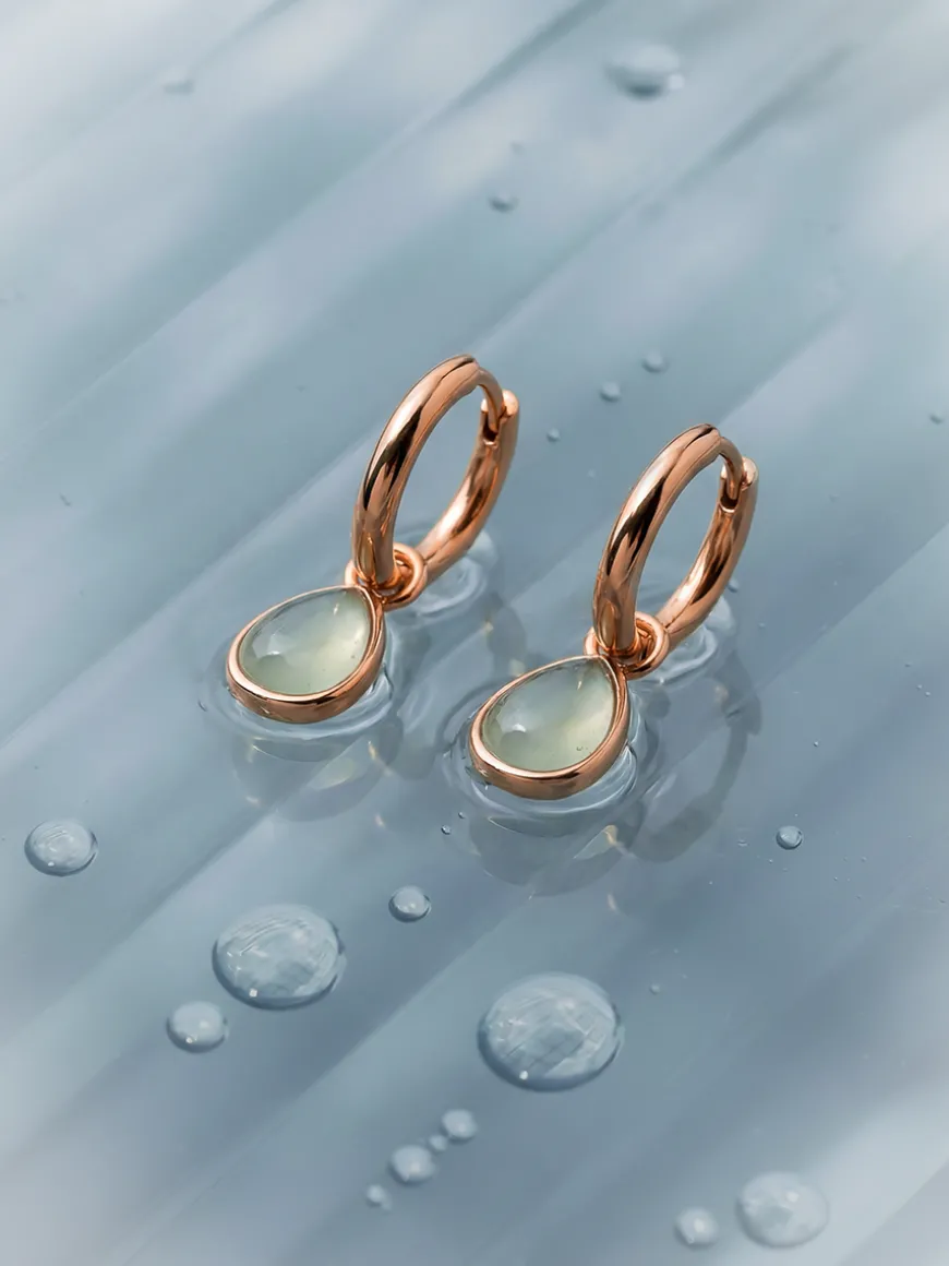 Dreamy Drop Ohrringe