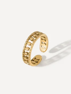 Dreamy Era Ring