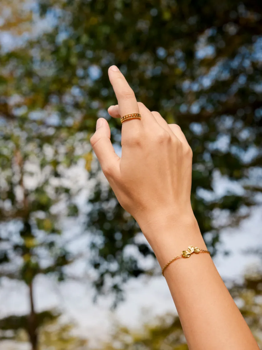 Dreamy Era Ring