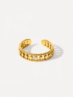 Dreamy Era Ring