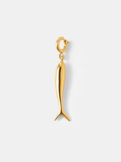 Dreamy Fish Ketten-Charm
