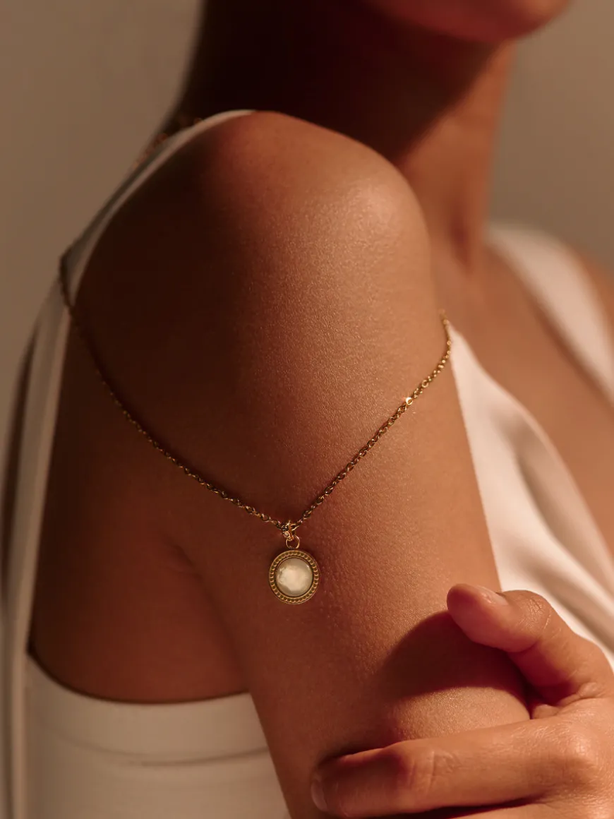 Dreamy Galaxias Kette