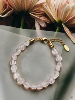 Dreamy Light Pink ARMBAND