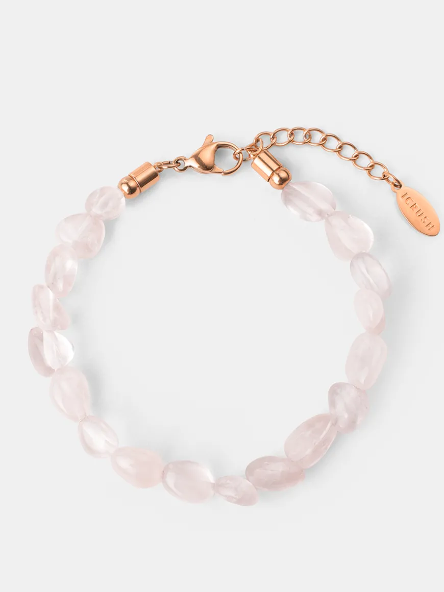 Dreamy Light Pink ARMBAND