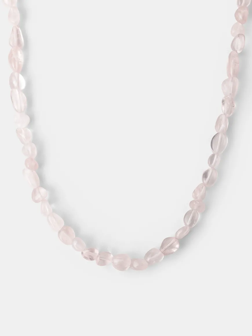 Dreamy Light Pink Kette