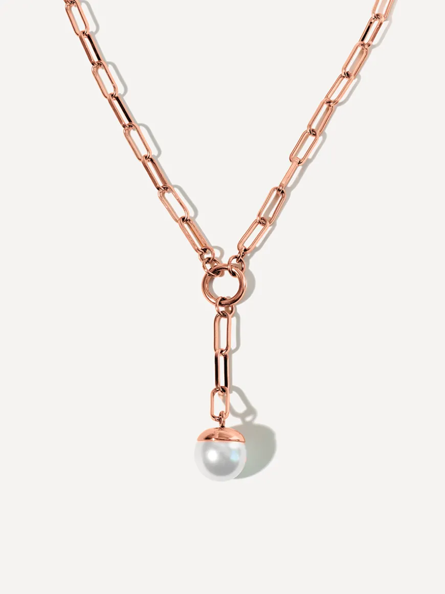 Dreamy Pearl Kette