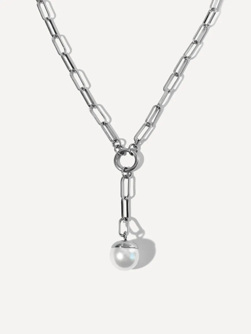 Dreamy Pearl Kette
