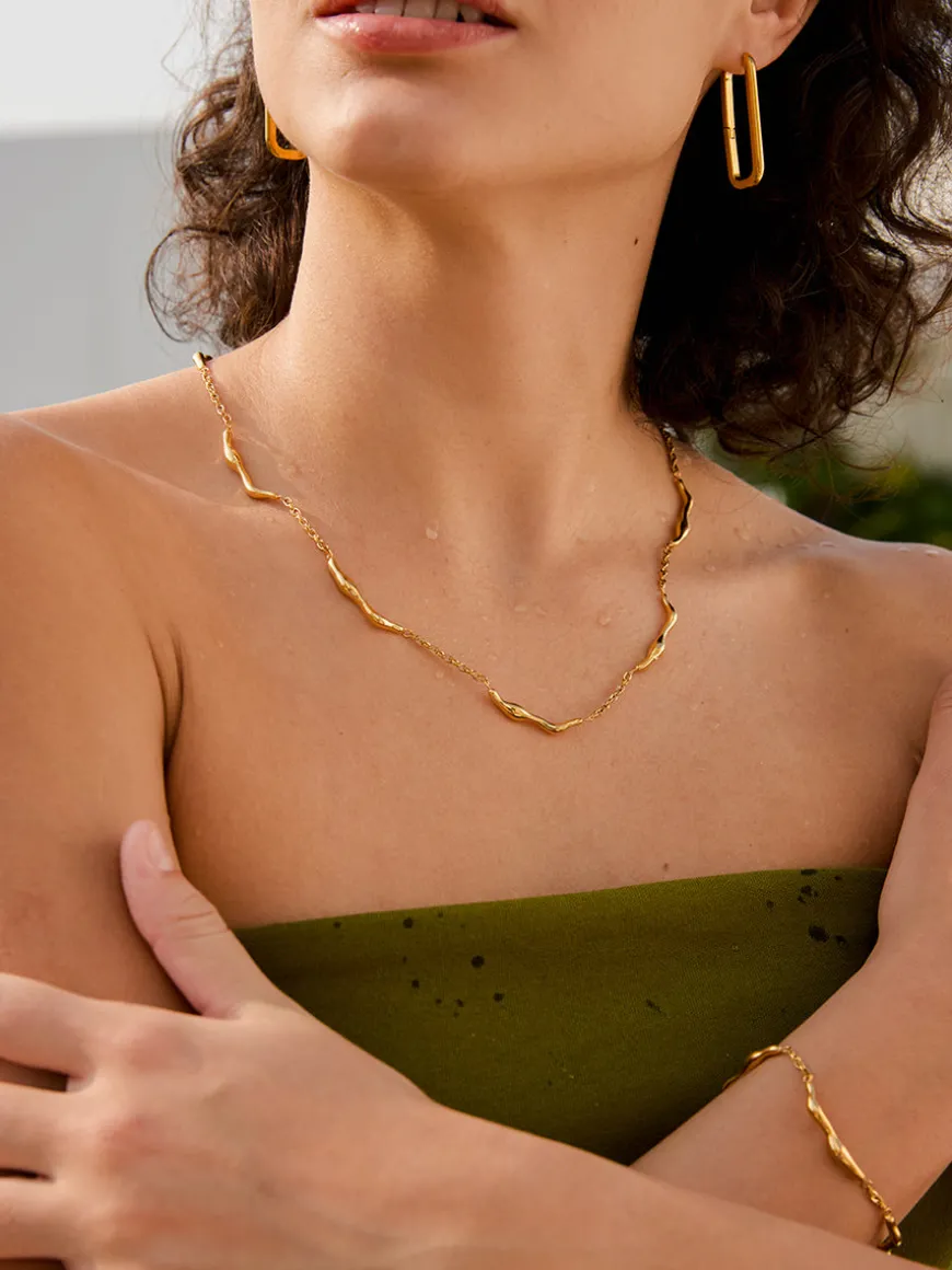 Dreamy Rhythm Kette