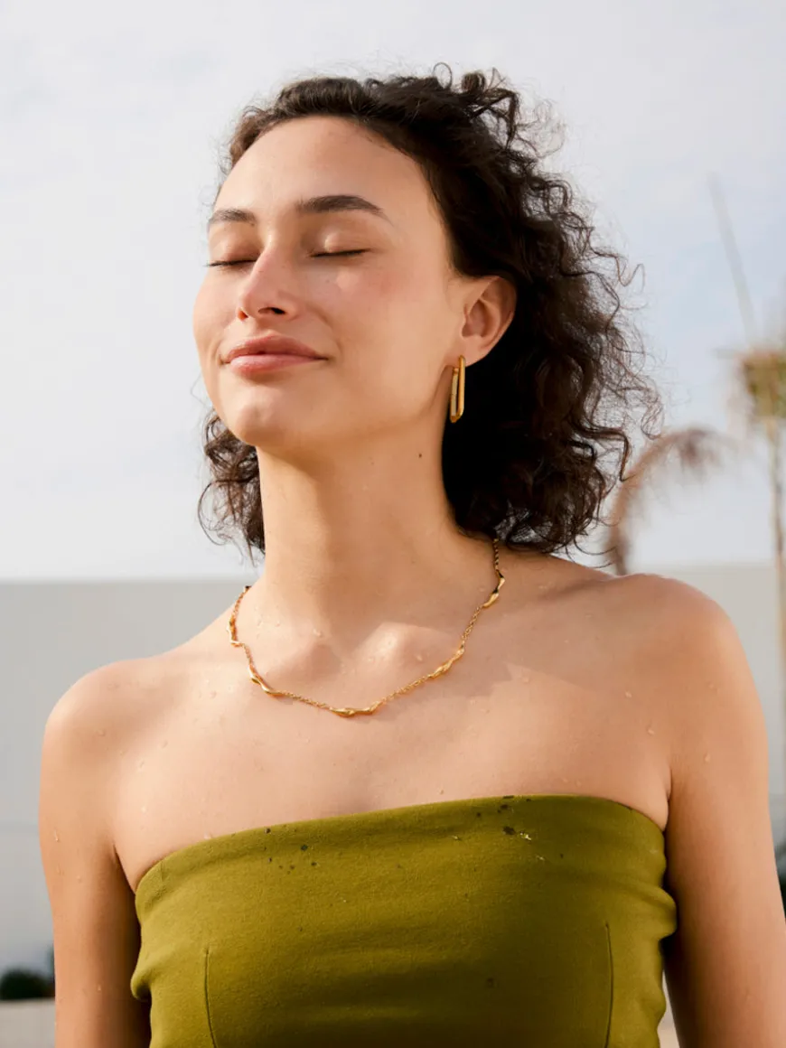 Dreamy Rhythm Kette
