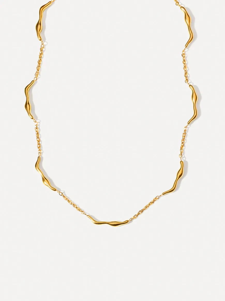 Dreamy Rhythm Kette