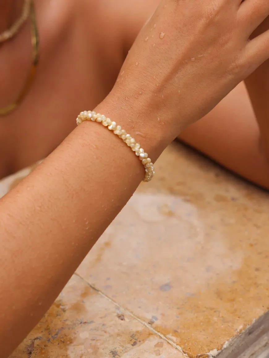 Dreamy Shell ARMBAND