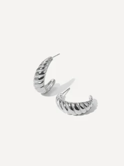 Dreamy Twists Ohrringe