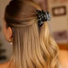 Dreamy Vibe Haarklammer Black-grey