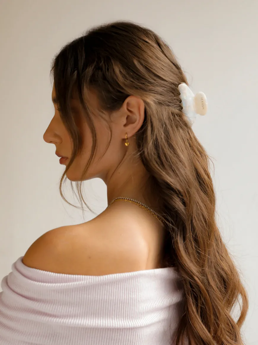 Dreamy Vibe Haarklammer Flesh Color