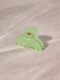 Dreamy Vibe Haarklammer Light Green