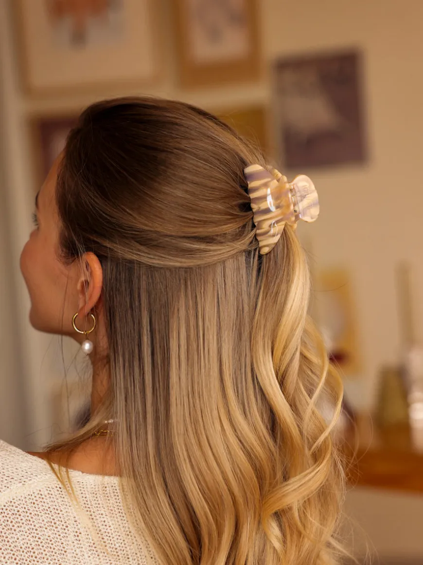 Dreamy Vibe Haarklammer Light Lavender