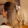 Dreamy Vibe Haarklammer Light Pink-purple