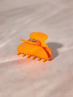 Dreamy Vibe Haarklammer Pure Orange