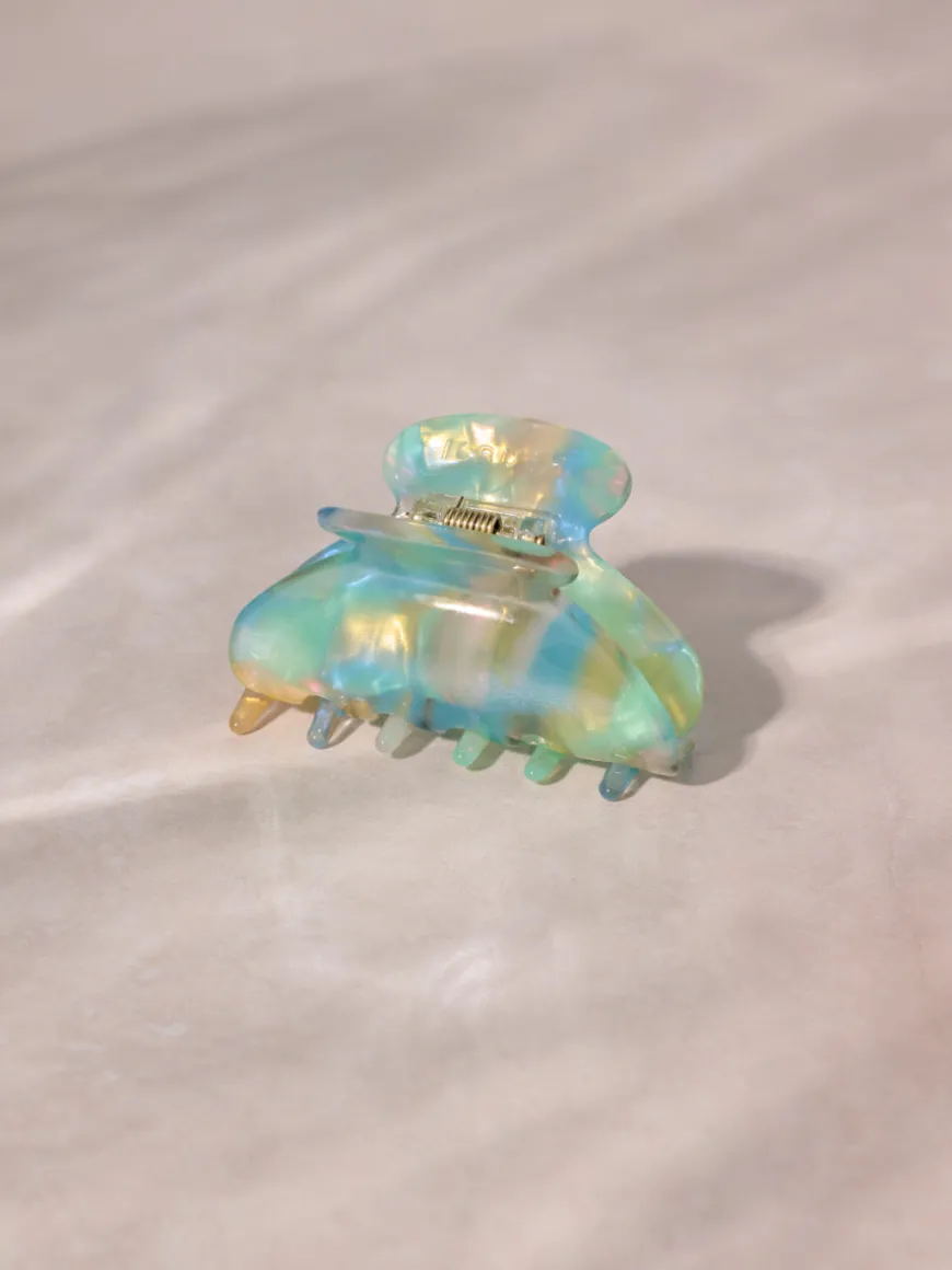 Dreamy Vibe Haarklammer Sea Green