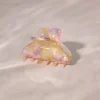 Dreamy Vibe Haarklammer Spring Marble