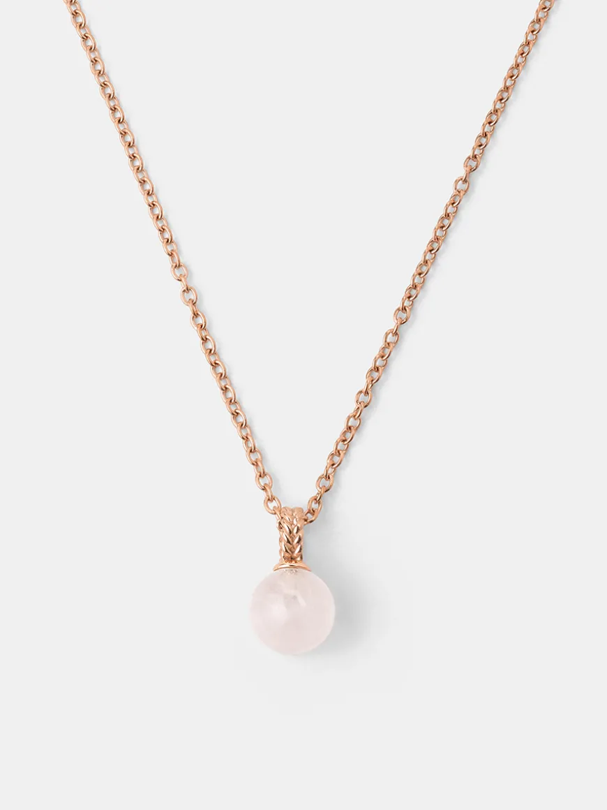 Dreamy Voyage Pink Kette