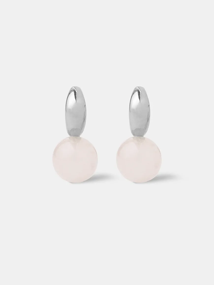 Dreamy Voyage Pink Ohrringe
