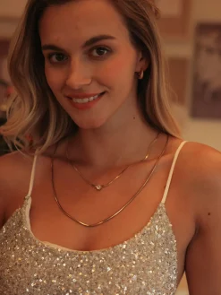 Drop Sleek Kette