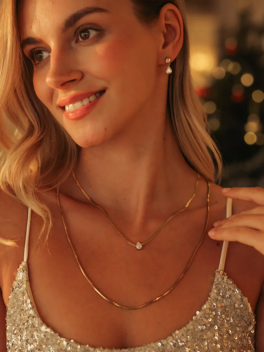 Drop Sleek Kette
