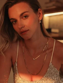 Drop Sleek Kette
