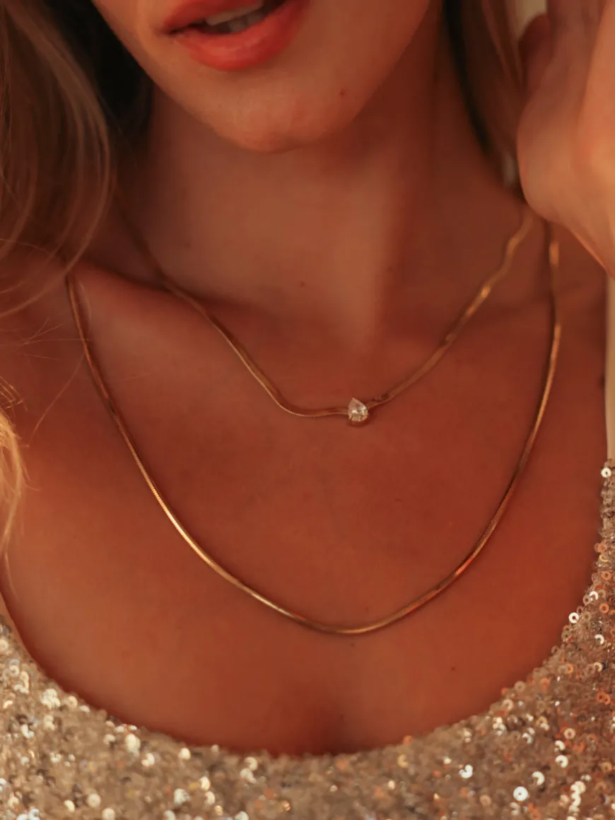 Drop Sleek Kette