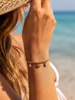 Dual Affection ARMBAND