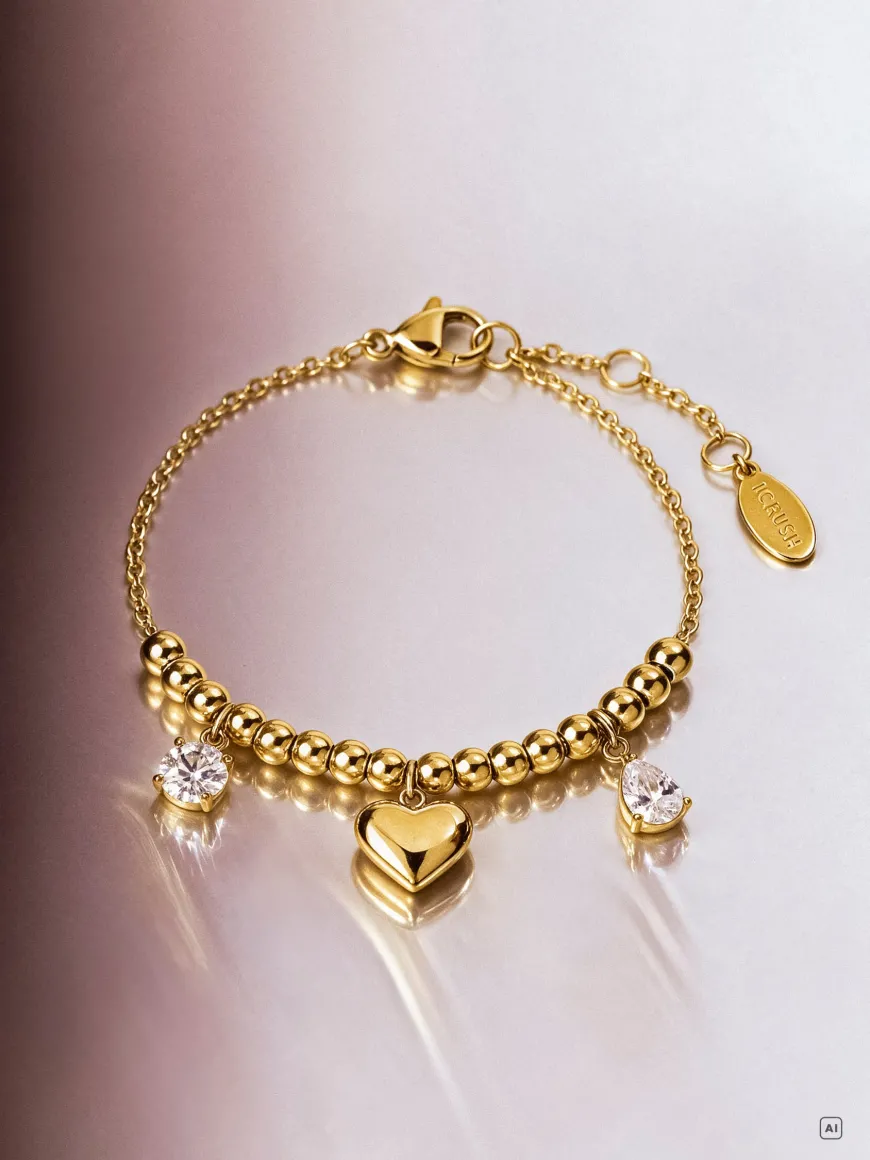 Dual Affection ARMBAND