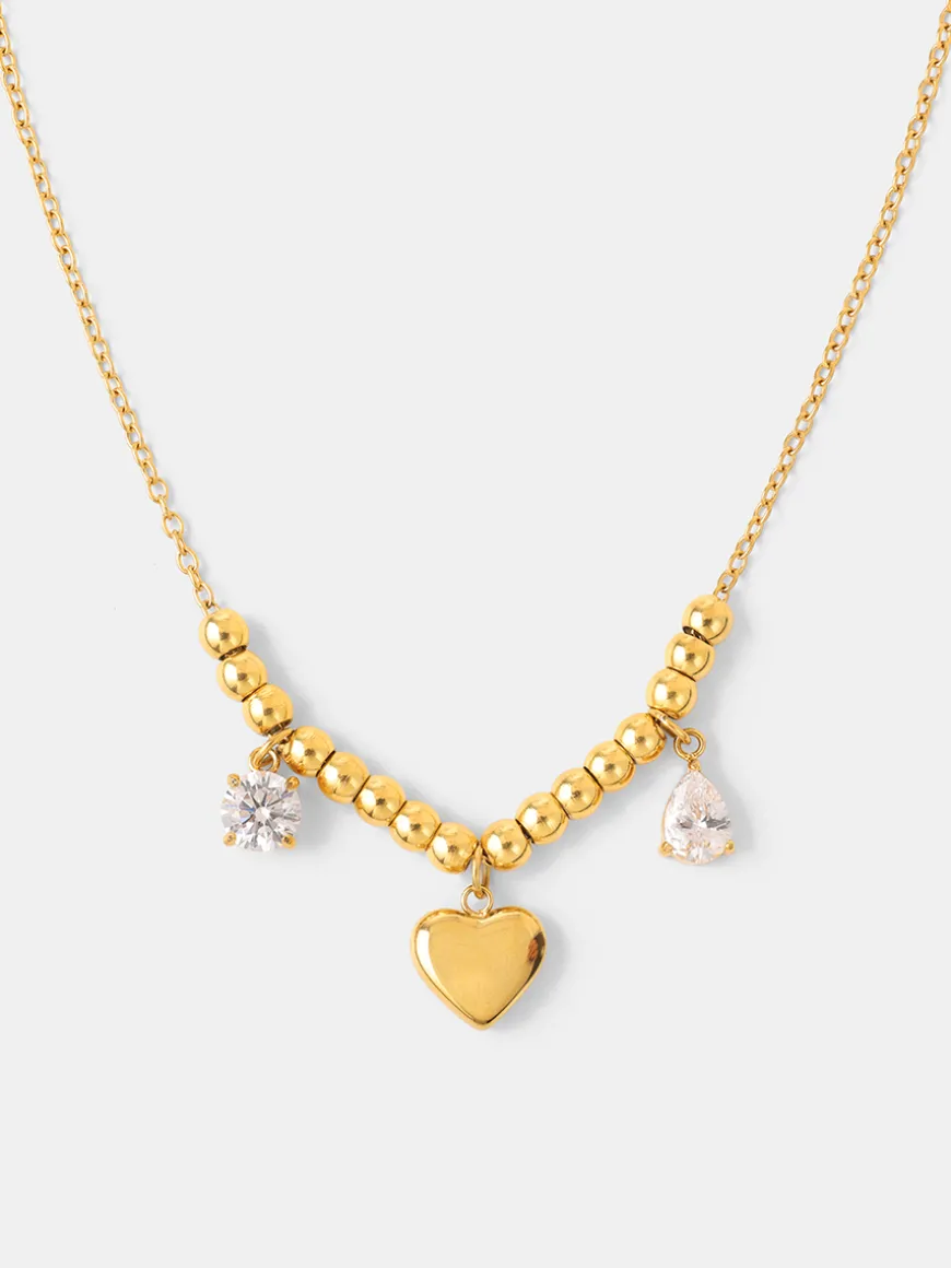 Dual Affection Kette