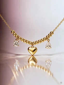 Dual Affection Kette