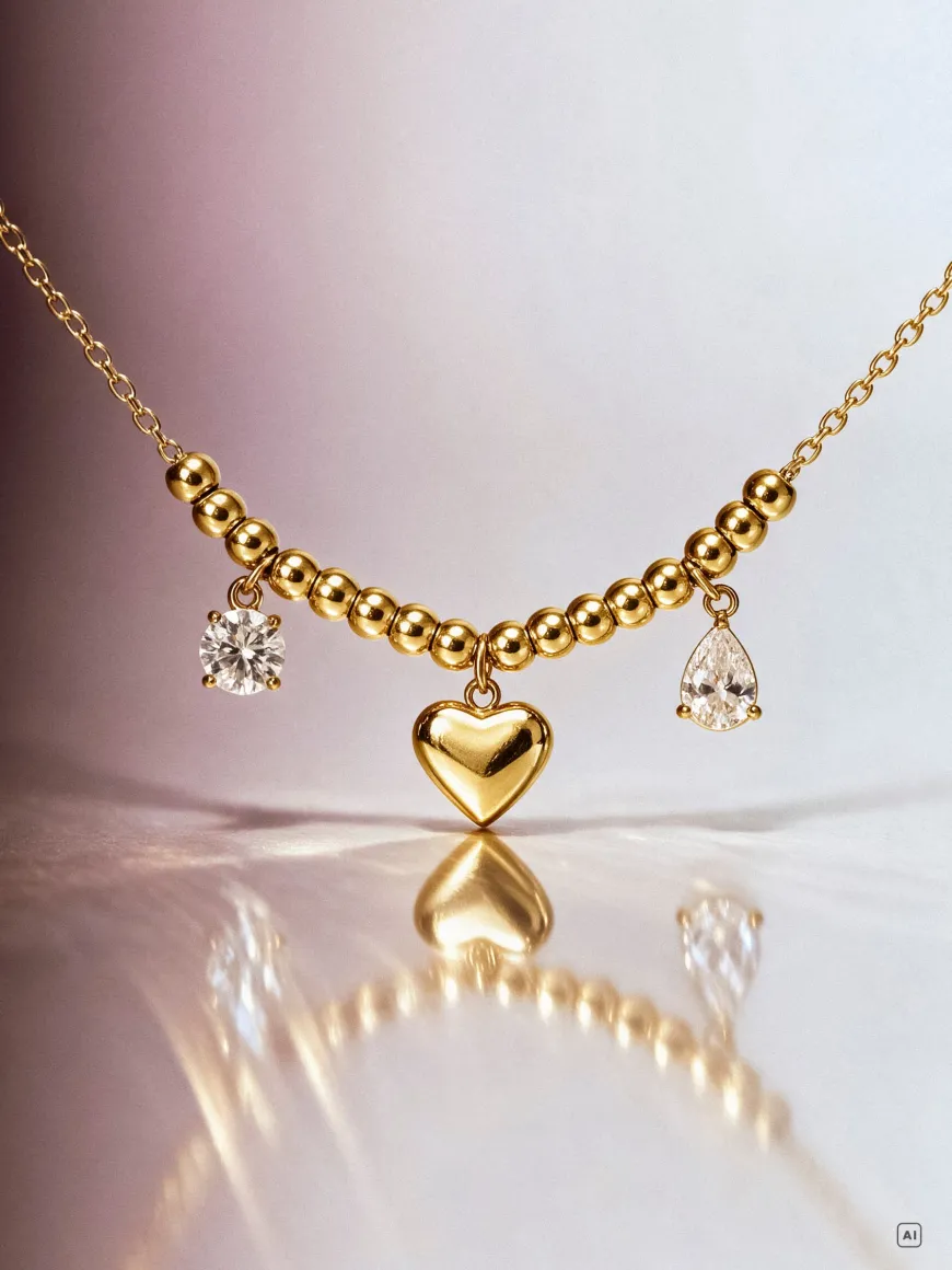 Dual Affection Kette