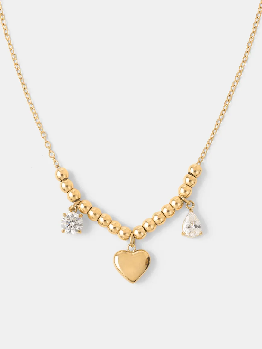 Dual Affection Kette